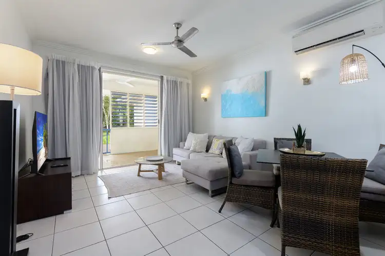 Third view of Homely unit listing, 9/2-16 Langley Road (SILKARI LAGOONS), Port Douglas QLD 4877