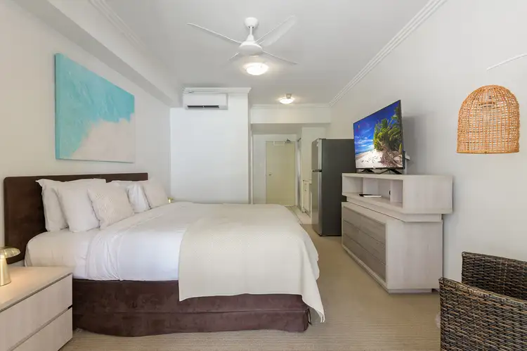 Fourth view of Homely unit listing, 9/2-16 Langley Road (SILKARI LAGOONS), Port Douglas QLD 4877