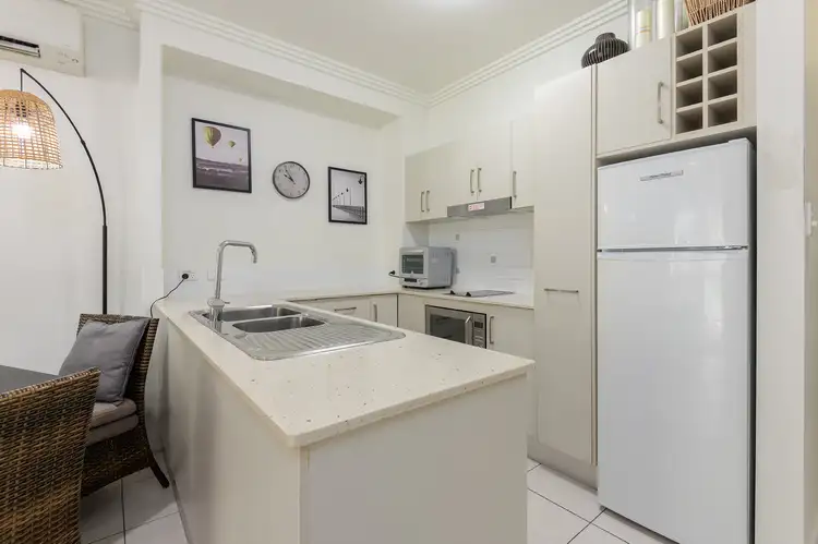 Fifth view of Homely unit listing, 9/2-16 Langley Road (SILKARI LAGOONS), Port Douglas QLD 4877