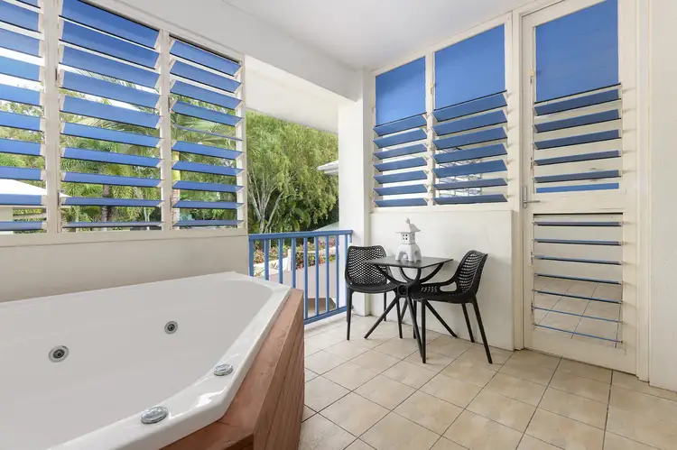 Sixth view of Homely unit listing, 9/2-16 Langley Road (SILKARI LAGOONS), Port Douglas QLD 4877