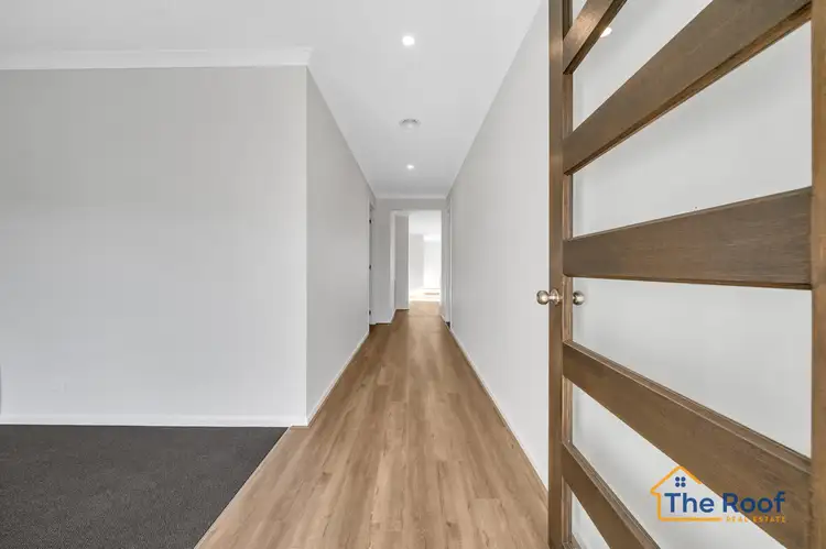 Second view of Homely house listing, 25 Wondrous Boulevard, Tarneit VIC 3029