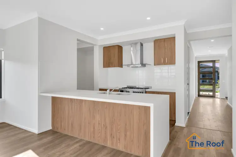 Third view of Homely house listing, 25 Wondrous Boulevard, Tarneit VIC 3029