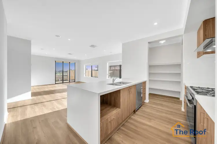 Fourth view of Homely house listing, 25 Wondrous Boulevard, Tarneit VIC 3029