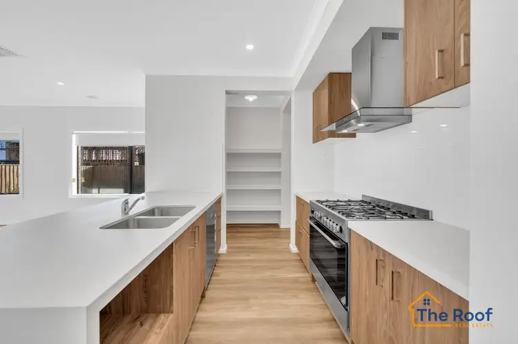 Fifth view of Homely house listing, 25 Wondrous Boulevard, Tarneit VIC 3029