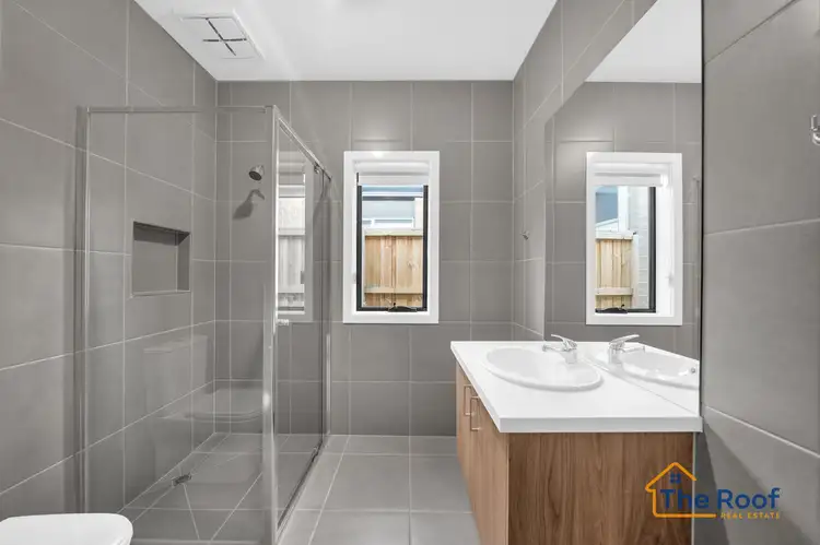 Sixth view of Homely house listing, 25 Wondrous Boulevard, Tarneit VIC 3029