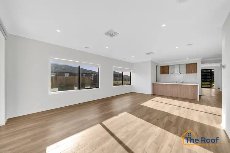 Seventh view of Homely house listing, 25 Wondrous Boulevard, Tarneit VIC 3029