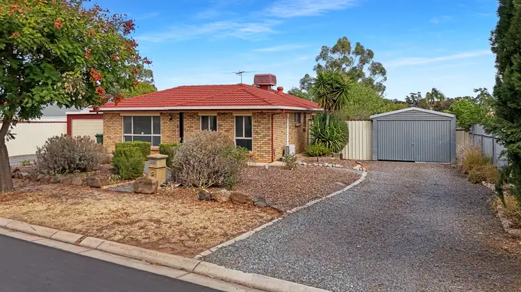 24 Bywaters Avenue, Willaston SA 5118