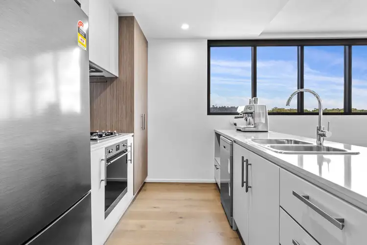 Main view of Homely apartment listing, 97/9 Irving Street, Phillip ACT 2606