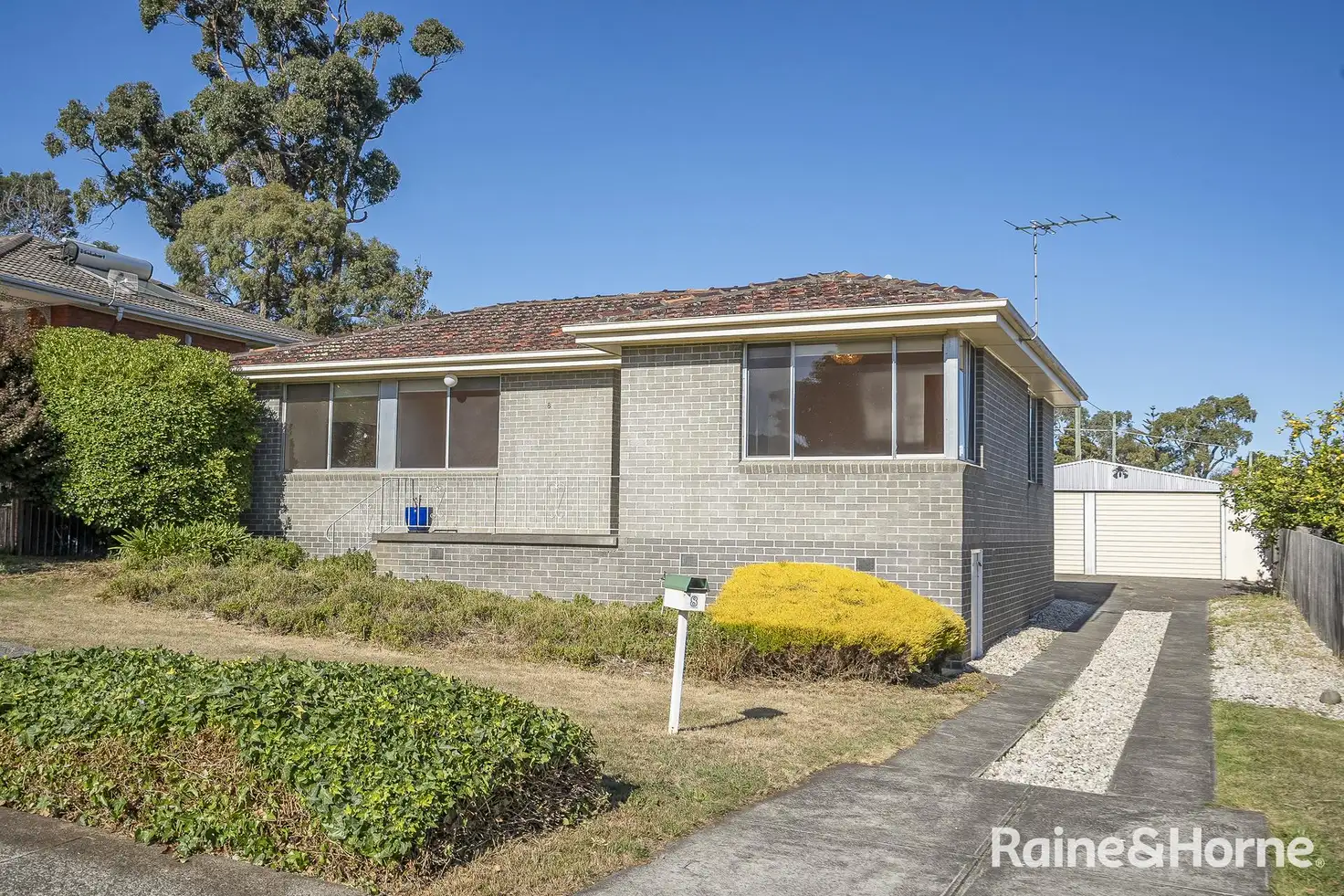 Main view of Homely house listing, 8 Dollery Drive, Kingston TAS 7050