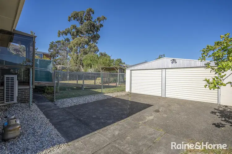 Third view of Homely house listing, 8 Dollery Drive, Kingston TAS 7050