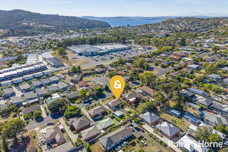 Fourth view of Homely house listing, 8 Dollery Drive, Kingston TAS 7050