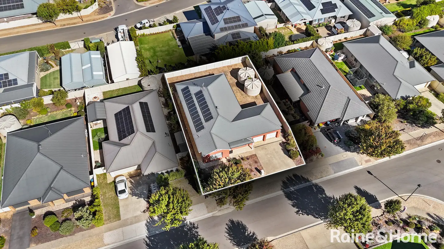 Main view of Homely house listing, 7 Matthews Street, Strathalbyn SA 5255