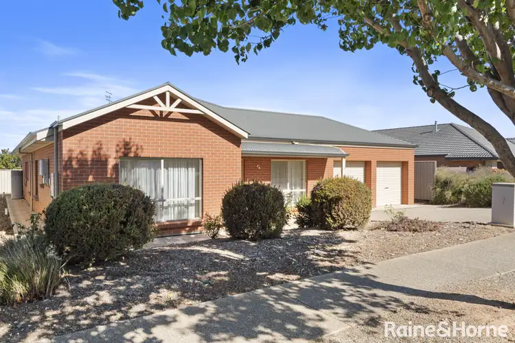 Second view of Homely house listing, 7 Matthews Street, Strathalbyn SA 5255