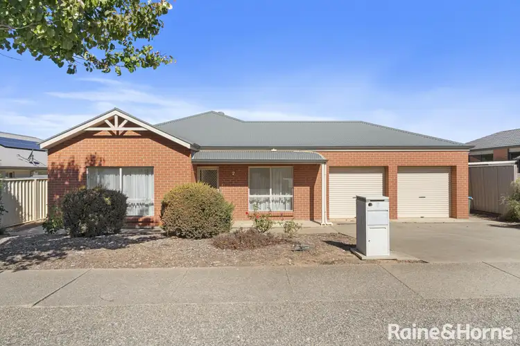 Fifth view of Homely house listing, 7 Matthews Street, Strathalbyn SA 5255