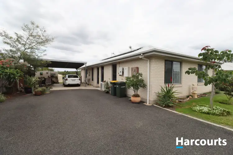 Main view of Homely house listing, 42 Church Street, Horton QLD 4660