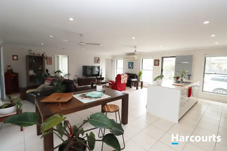 Fifth view of Homely house listing, 42 Church Street, Horton QLD 4660