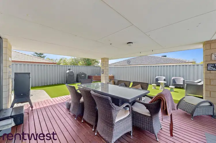 Third view of Homely house listing, 8 Largs Way, Port Kennedy WA 6172