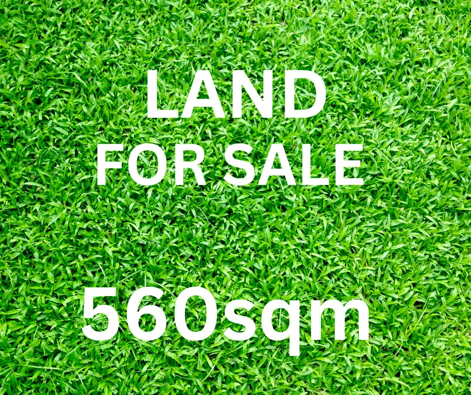 Main view of Homely land listing, Address available on request