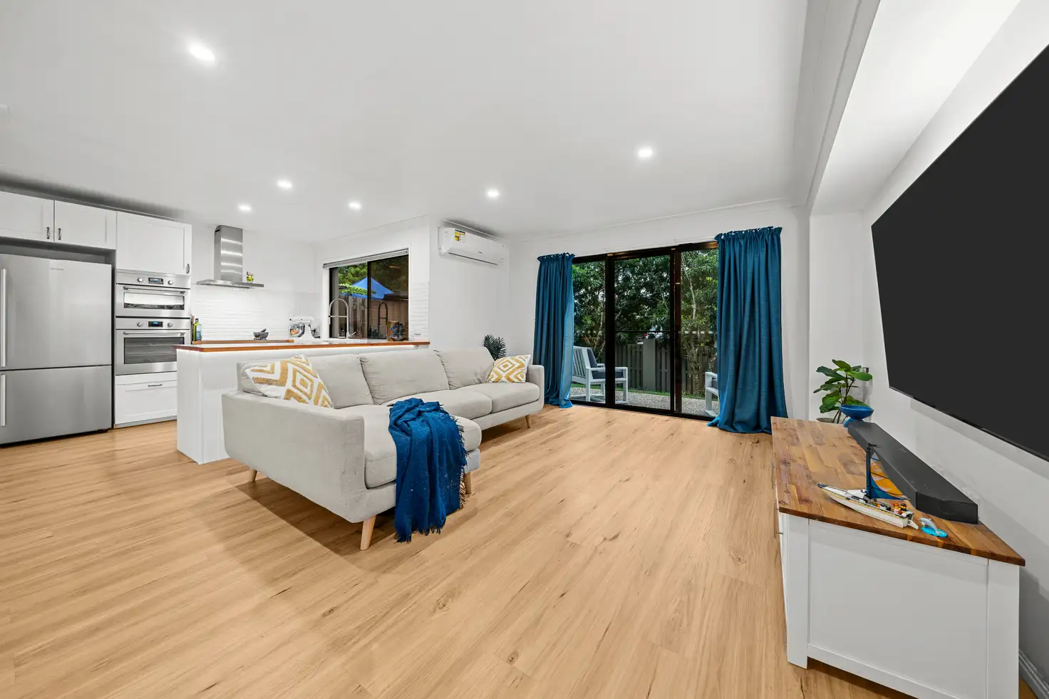 Main view of Homely townhouse listing, 41/2 Tuition Street, Upper Coomera QLD 4209