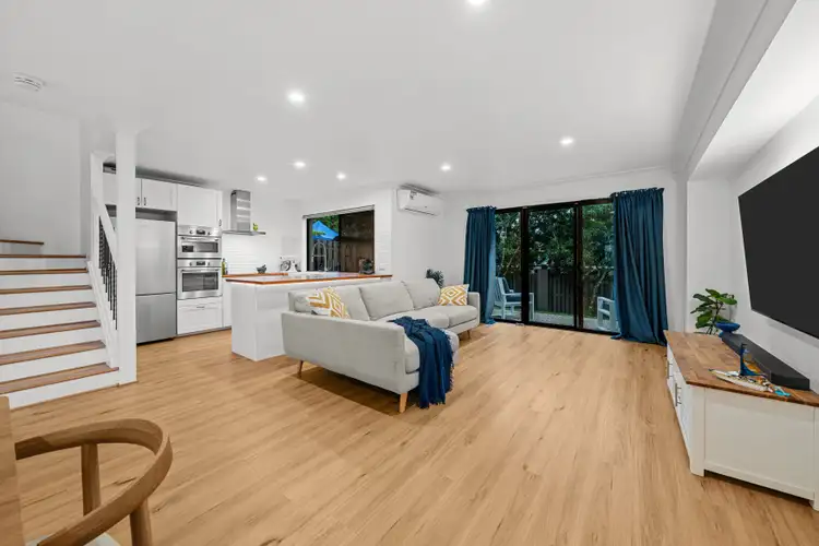 Fourth view of Homely townhouse listing, 41/2 Tuition Street, Upper Coomera QLD 4209