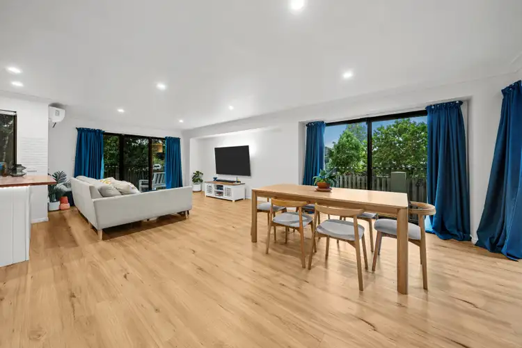 Fifth view of Homely townhouse listing, 41/2 Tuition Street, Upper Coomera QLD 4209