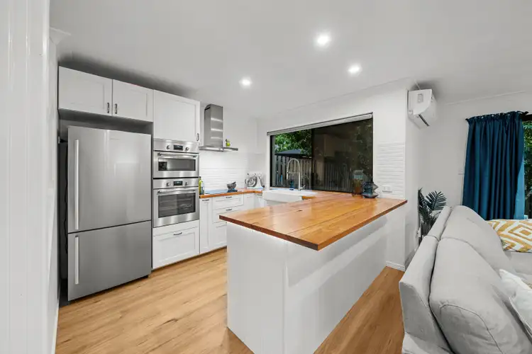 Sixth view of Homely townhouse listing, 41/2 Tuition Street, Upper Coomera QLD 4209