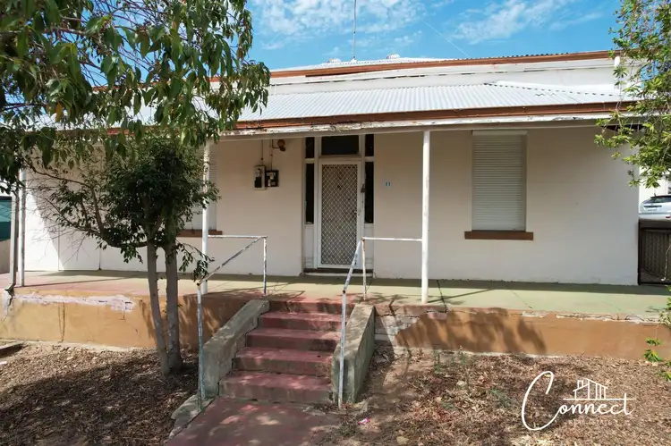Second view of Homely house listing, 11 Rockett Street, Northam WA 6401