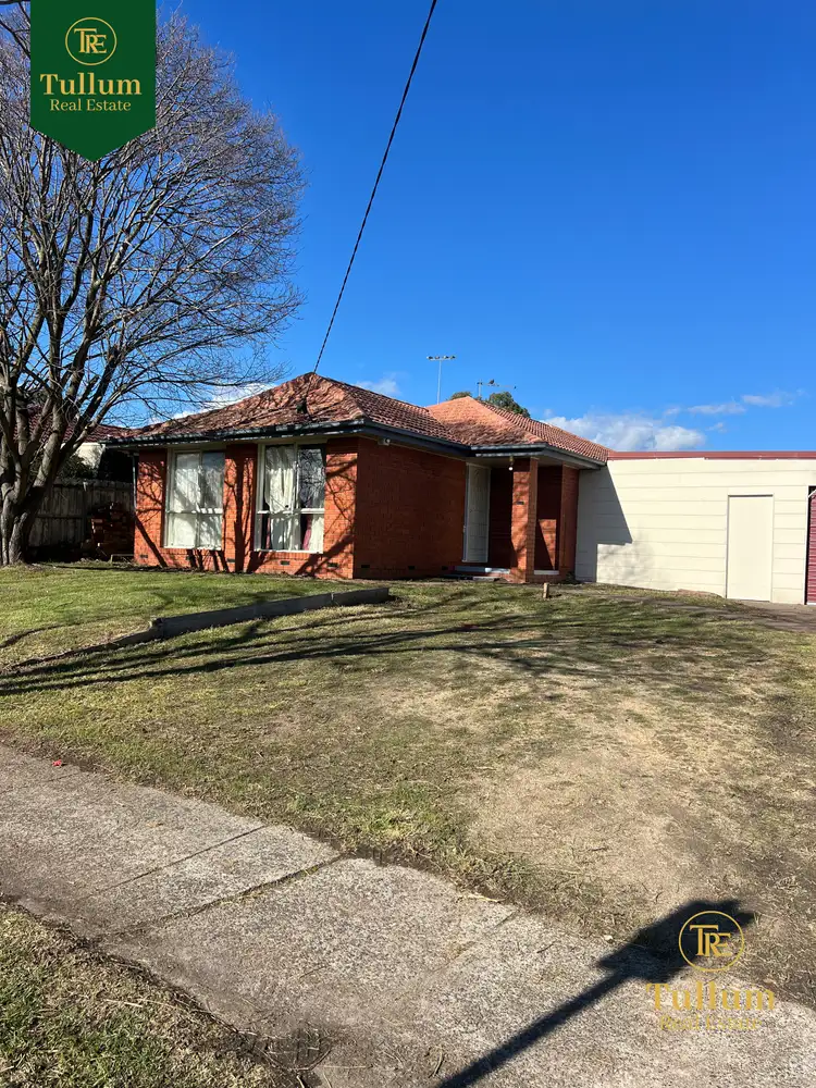 Second view of Homely house listing, 92 Duff Street, Cranbourne VIC 3977