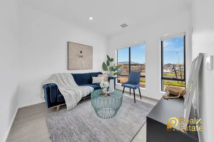 Fifth view of Homely house listing, 31 MISTLETOE DR, Strathtulloh VIC 3338