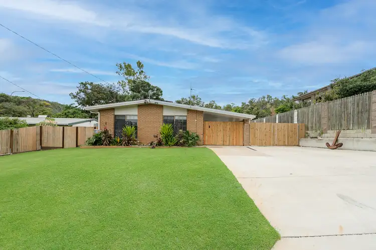 29 Wilga Street, Kin Kora QLD 4680