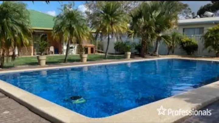 29 Fletcher Street, West Gladstone QLD 4680