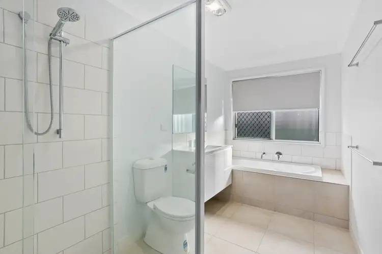 Sixth view of Homely semi-detached listing, a & b/18 Burke And Wills Drive, Gracemere QLD 4702