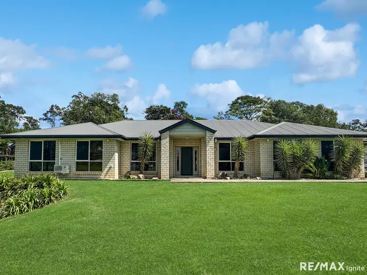 23-27 Brushtail Drive, Greenbank QLD 4124