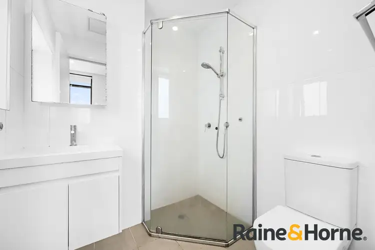 Fifth view of Homely apartment listing, 504/22 Parkes Street, Harris Park NSW 2150