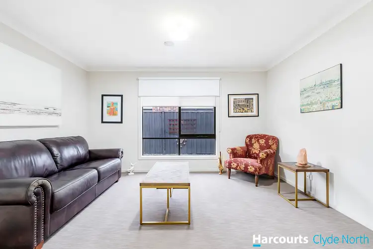 Fifth view of Homely house listing, 41 Ramlegh Boulevard, Clyde North VIC 3978