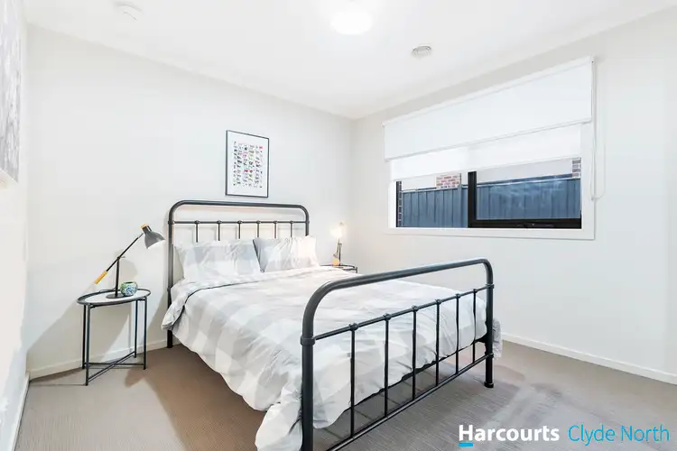 Sixth view of Homely house listing, 41 Ramlegh Boulevard, Clyde North VIC 3978