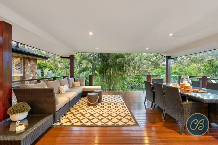 Third view of Homely house listing, 58 Cressbrook Drive, Albany Creek QLD 4035