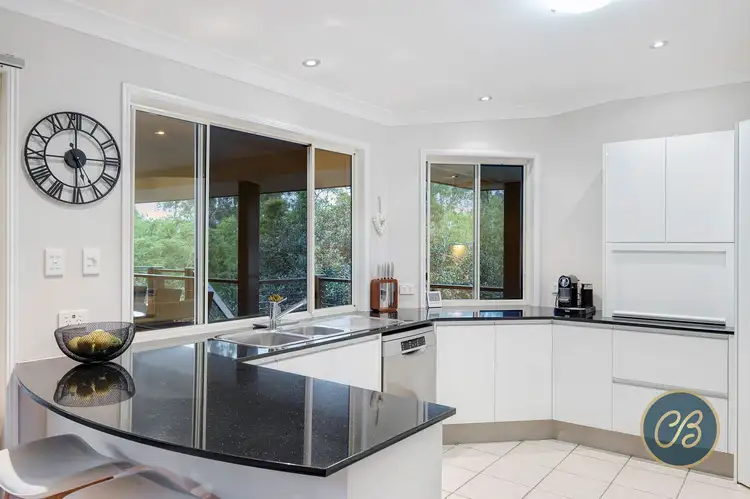 Fourth view of Homely house listing, 58 Cressbrook Drive, Albany Creek QLD 4035