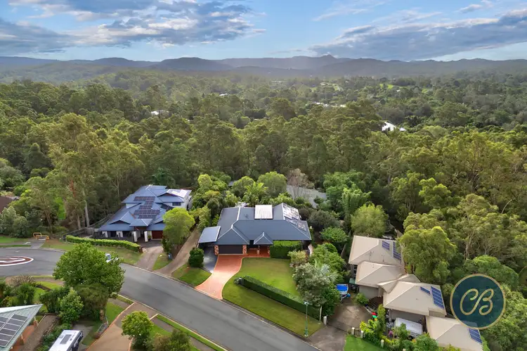 Sixth view of Homely house listing, 58 Cressbrook Drive, Albany Creek QLD 4035