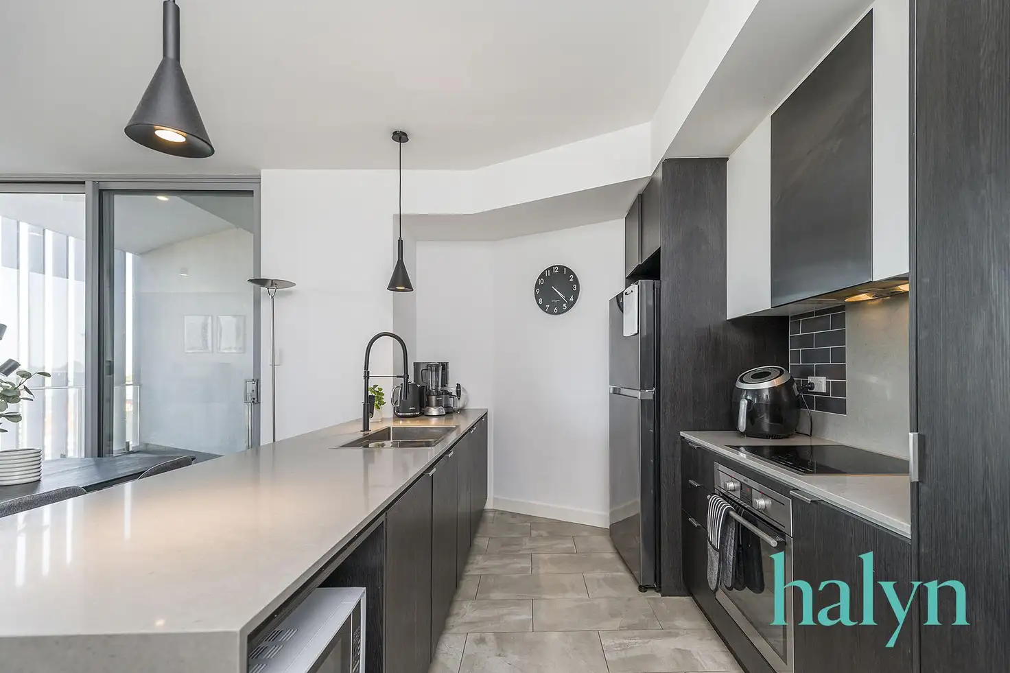 Main view of Homely apartment listing, 24/10 Angove Street, North Perth WA 6006