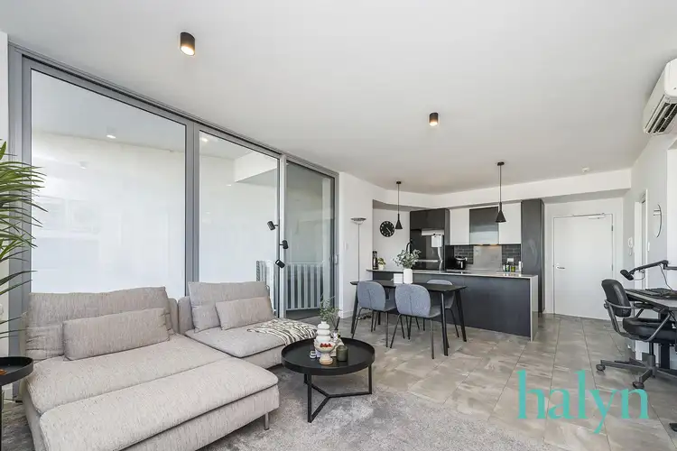 Second view of Homely apartment listing, 24/10 Angove Street, North Perth WA 6006