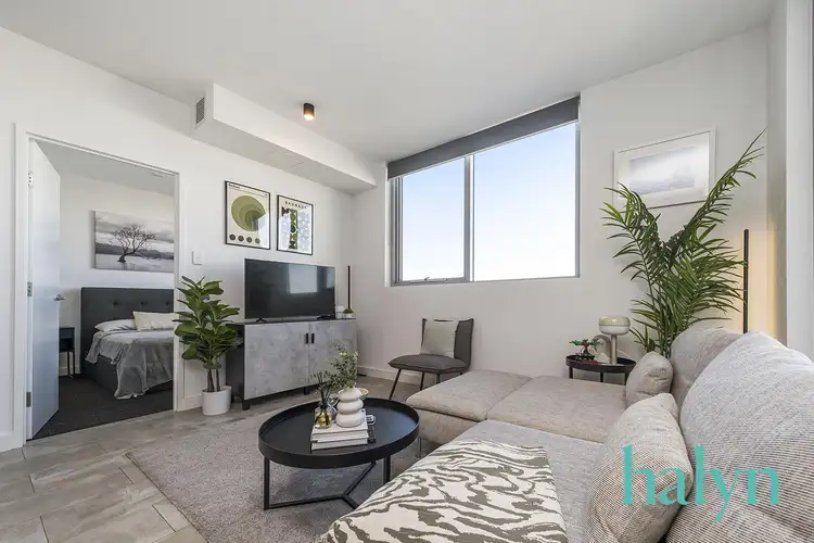 Third view of Homely apartment listing, 24/10 Angove Street, North Perth WA 6006