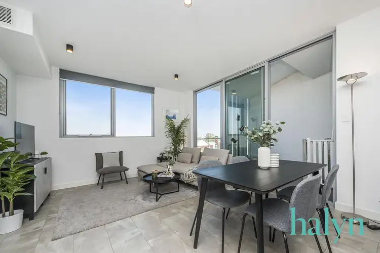 Fourth view of Homely apartment listing, 24/10 Angove Street, North Perth WA 6006