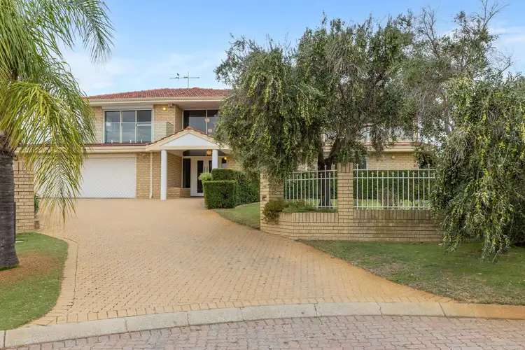 13 Mauldon Mews, Winthrop WA 6150