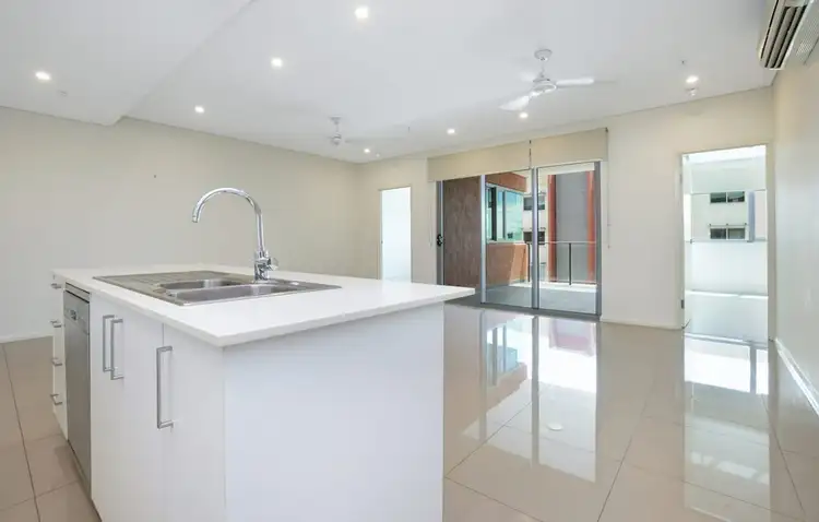 806/29 Daly Street, Darwin City NT 800