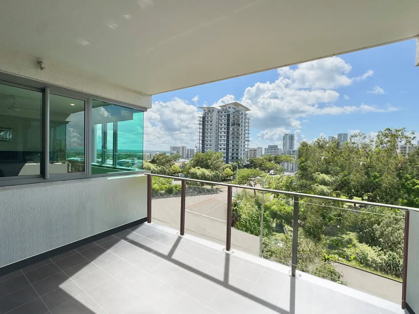 Main view of Homely apartment listing, 404/29 Daly Street, Darwin City NT 800