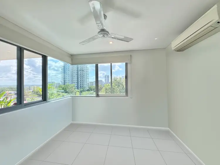 Fourth view of Homely apartment listing, 404/29 Daly Street, Darwin City NT 800