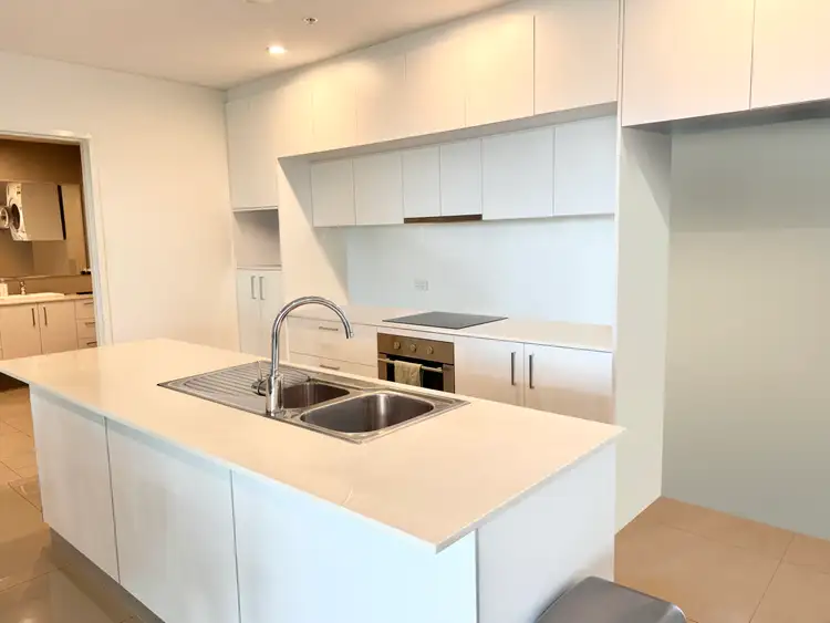 Fifth view of Homely apartment listing, 404/29 Daly Street, Darwin City NT 800