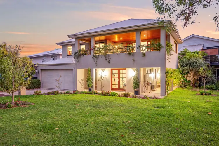 94 Stoneham Road, Attadale WA 6156