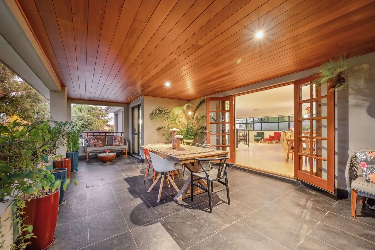 Main view of Homely house listing, 94 Stoneham Road, Attadale WA 6156
